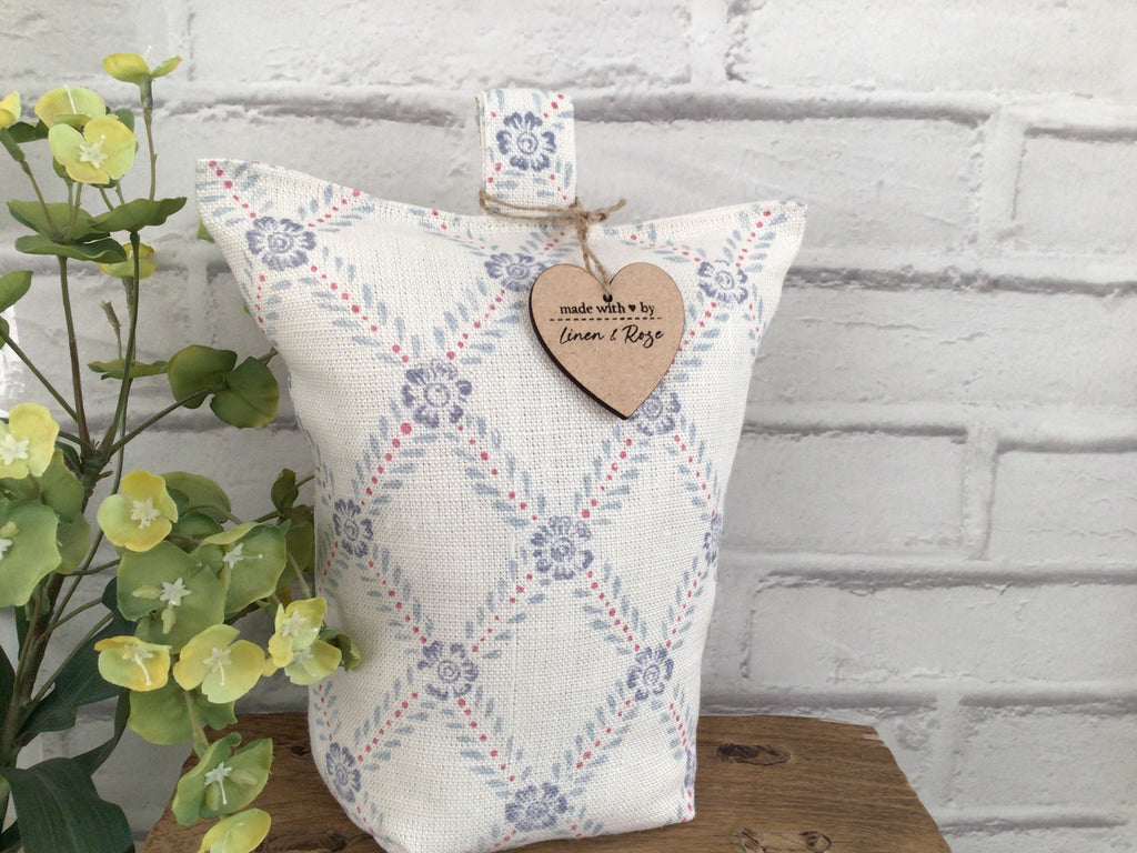 Weighted Doorstop - Sarah Hardaker - Camille Sky