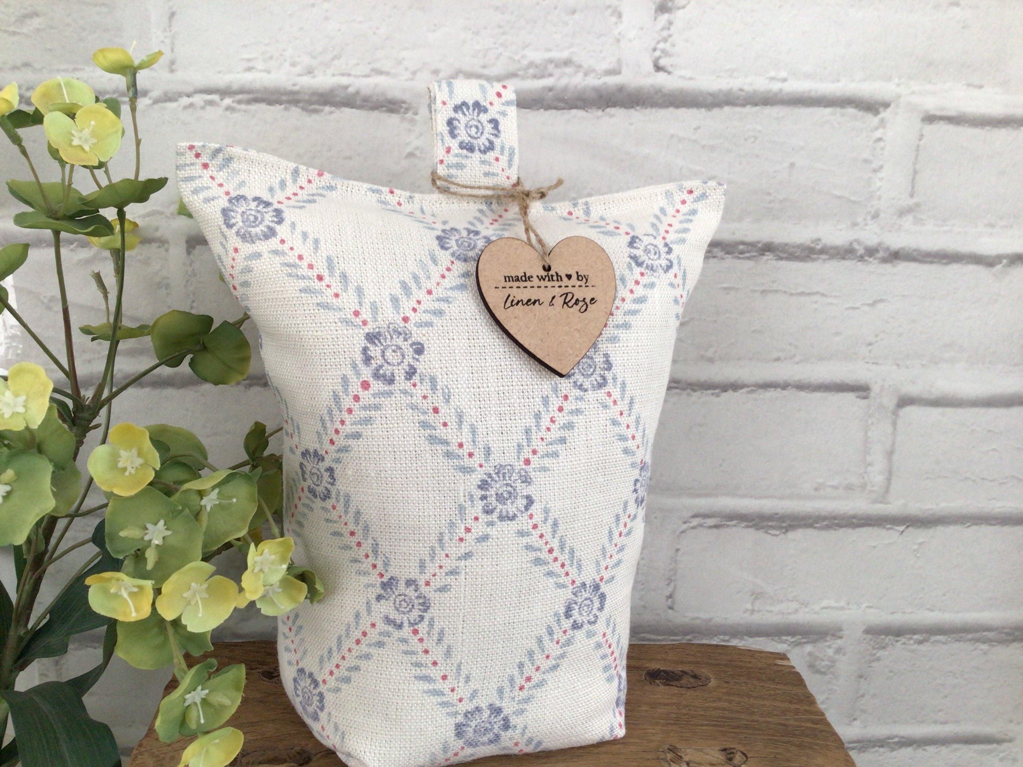 Weighted Doorstop - Sarah Hardaker - Camille Sky