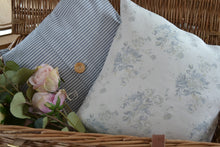 Load image into Gallery viewer, Cushion Cover - Peony and Sage Millie Seamist - 32x32cm
