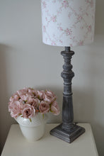 Load image into Gallery viewer, Lampbase - Incia Table Lamp base - 50cm high
