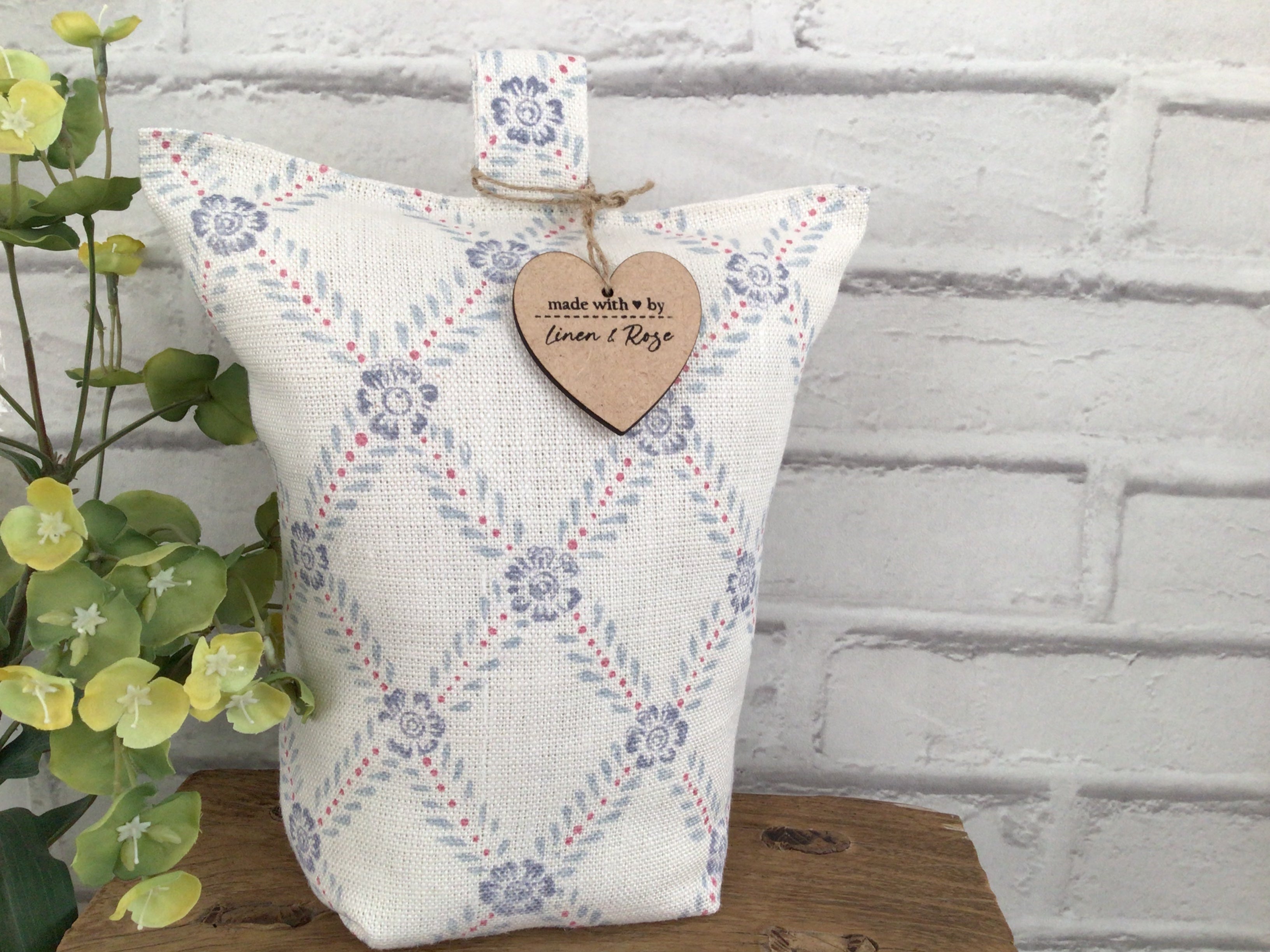 Weighted Doorstop - Sarah Hardaker - Camille Sky