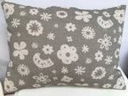 Cushion Cover- Olive and Daisy cover - Freya 30cm x 40cm