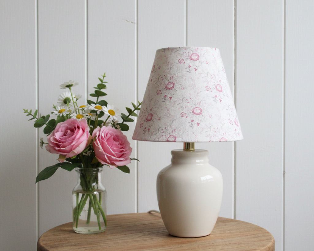 Candle Clip Lampshade - Sarah Hardaker Anais Rose