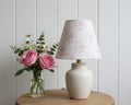 Candle Clip Lampshade - Sarah Hardaker Anais Rose