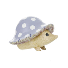 Load image into Gallery viewer, DCUK - Toadstool Hedgy Grey
