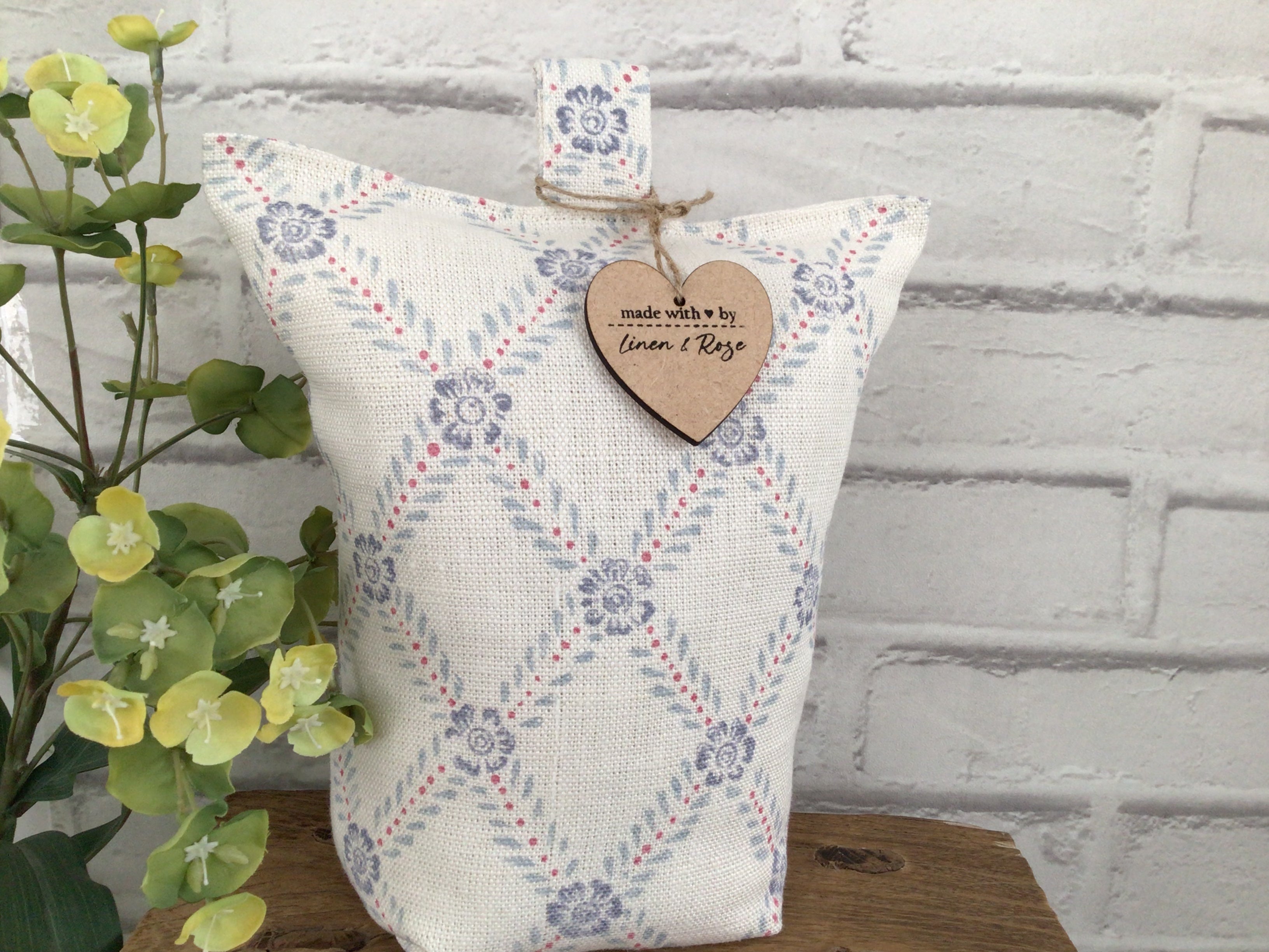 Weighted Doorstop - Sarah Hardaker - Camille Sky